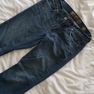 Bke Fulton jeans